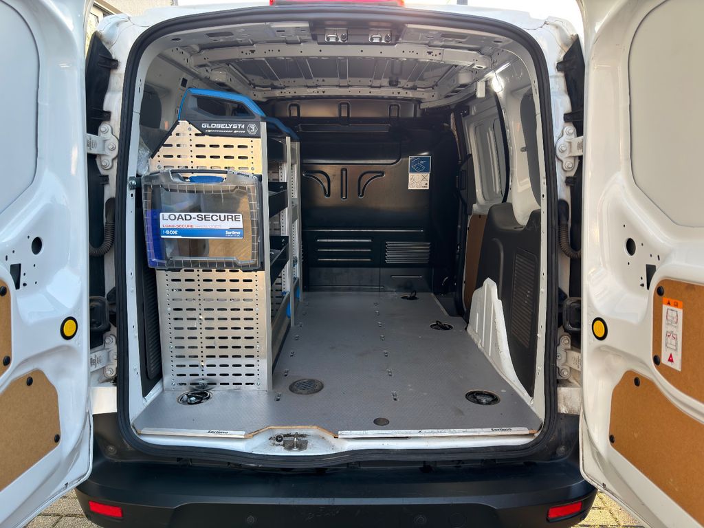 Ford Transit Connect 2020