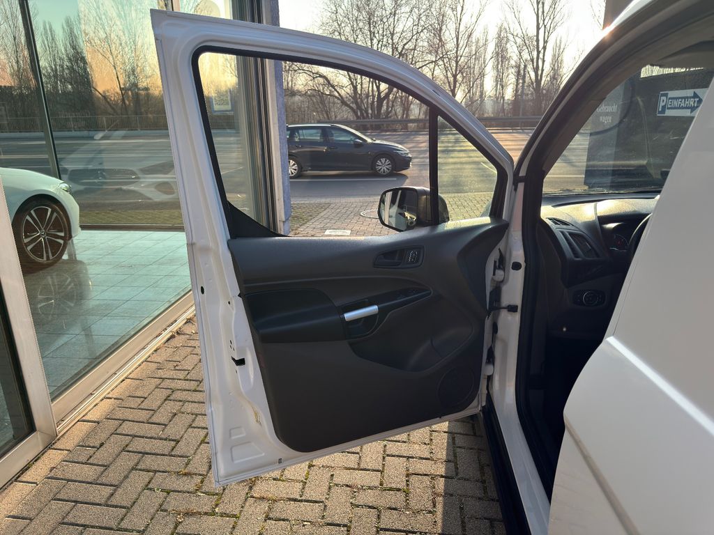 Ford Transit Connect 2020