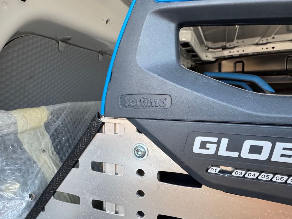 Ford Transit Connect 2020