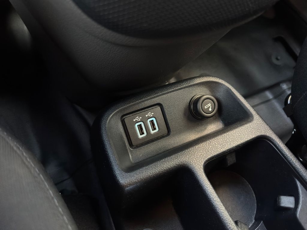 Ford Transit Connect 2020