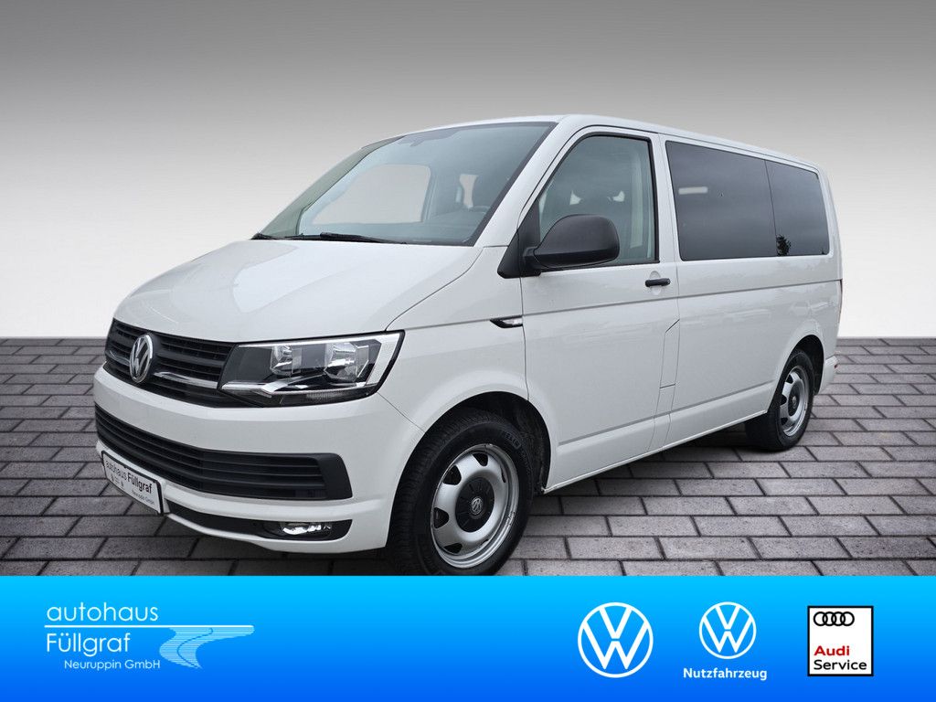 Volkswagen T6 Multivan 2019