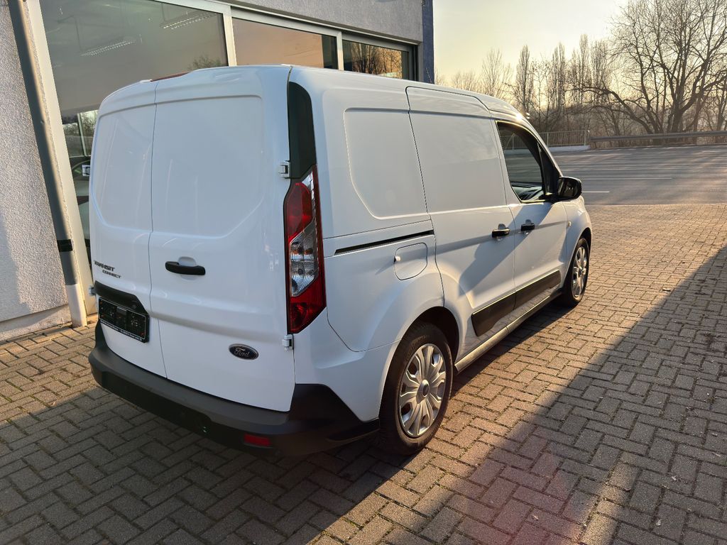 Ford Transit Connect 2020