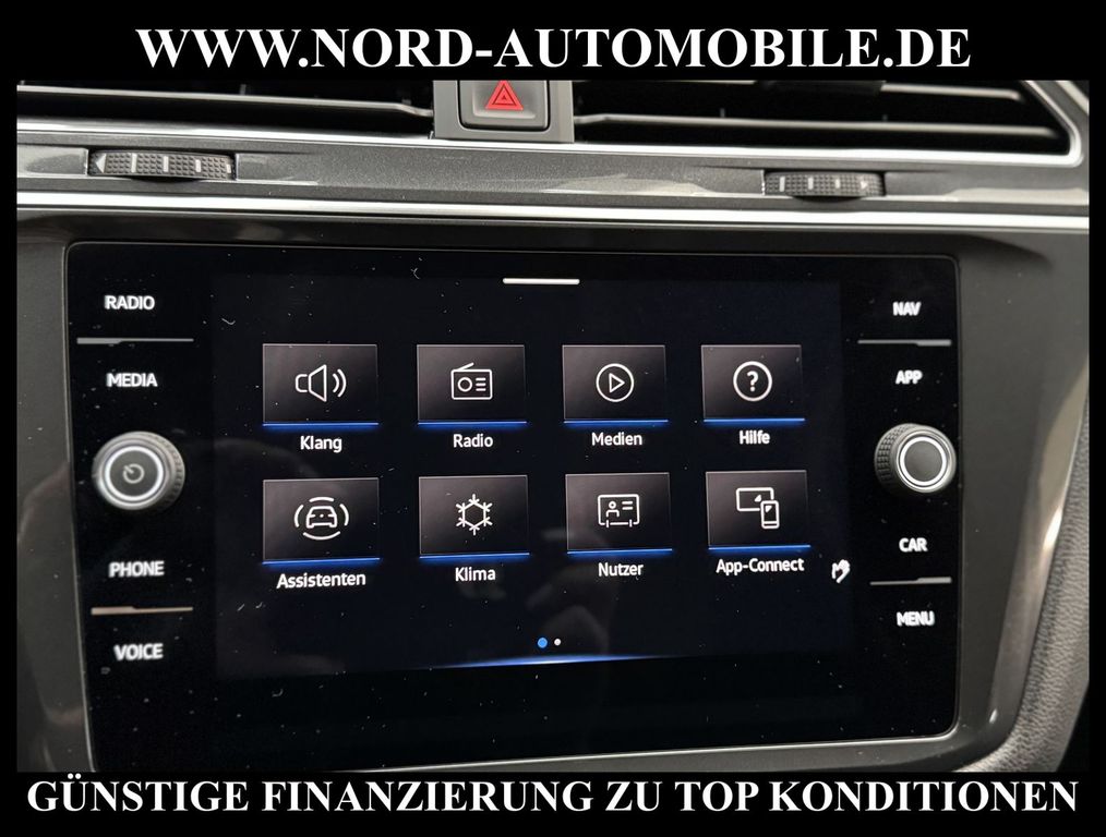 Volkswagen Tiguan Allspace 2023