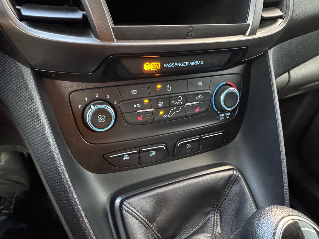 Ford Transit Connect 2020