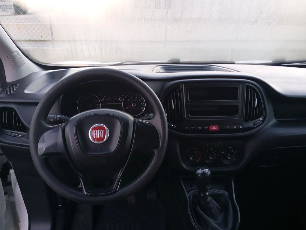 Fiat Other 2022