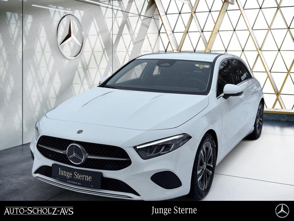Mercedes-Benz A 180 2024