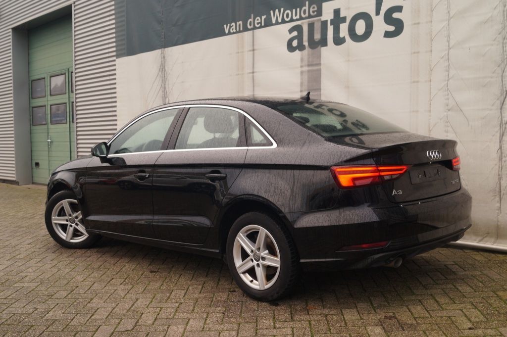 Audi A3 2026