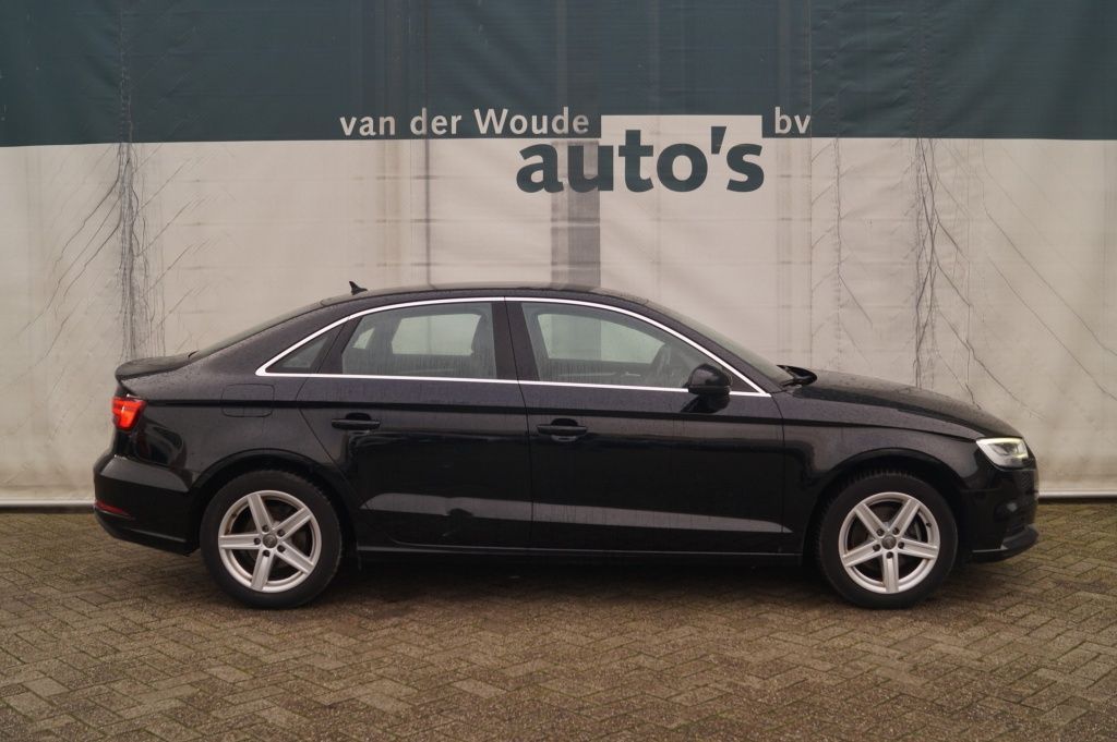 Audi A3 2026