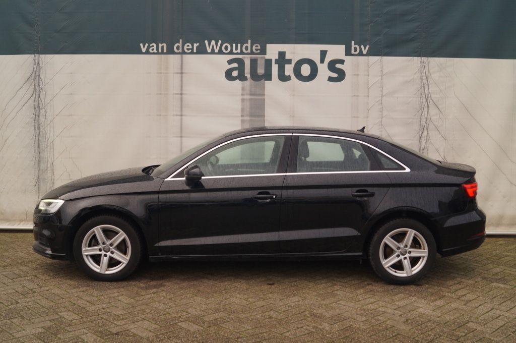 Audi A3 2026