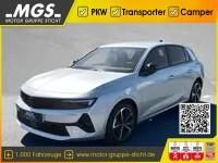 Opel Astra 2024
