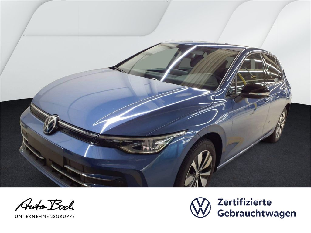 Volkswagen Golf 2025
