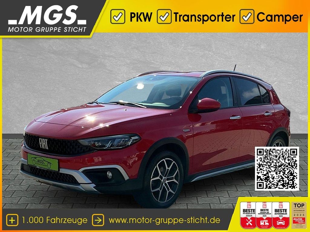 Fiat Tipo 2022