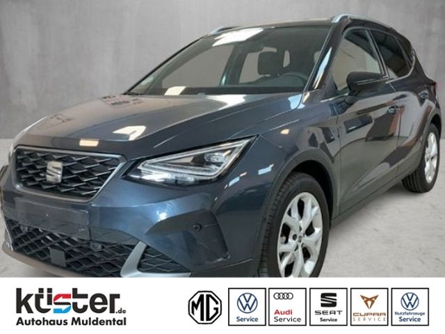 Seat Arona 2024