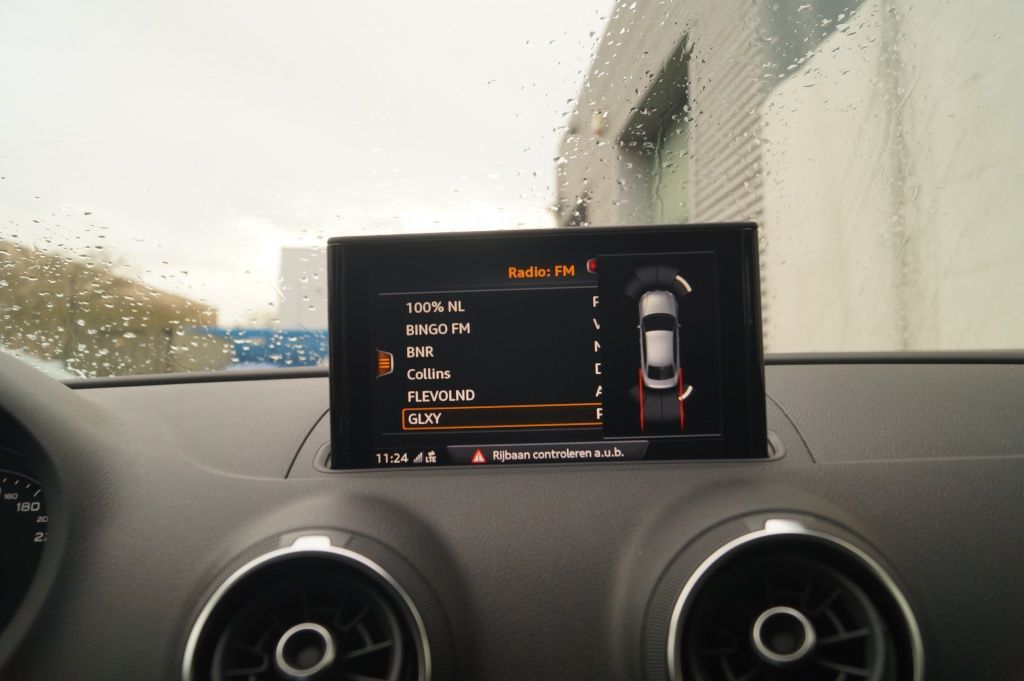 Audi A3 2026