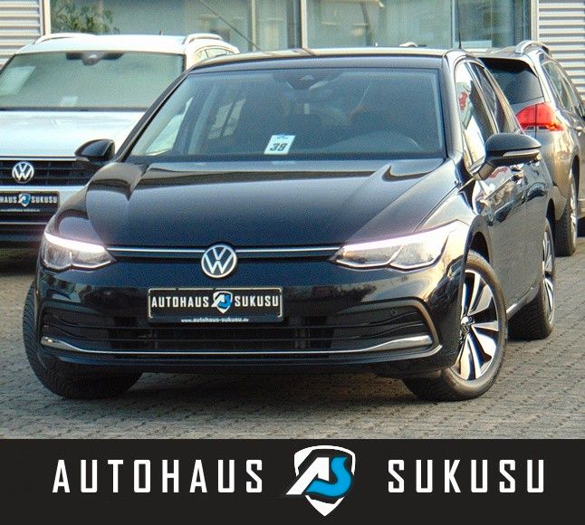 Volkswagen Golf 2023