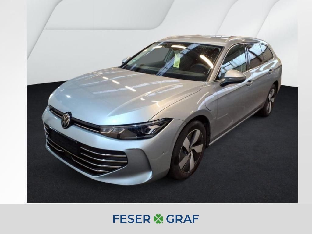 Volkswagen Passat 2025