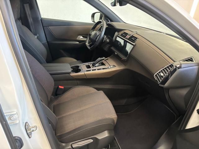 DS Automobiles DS7 (Crossback) 2021