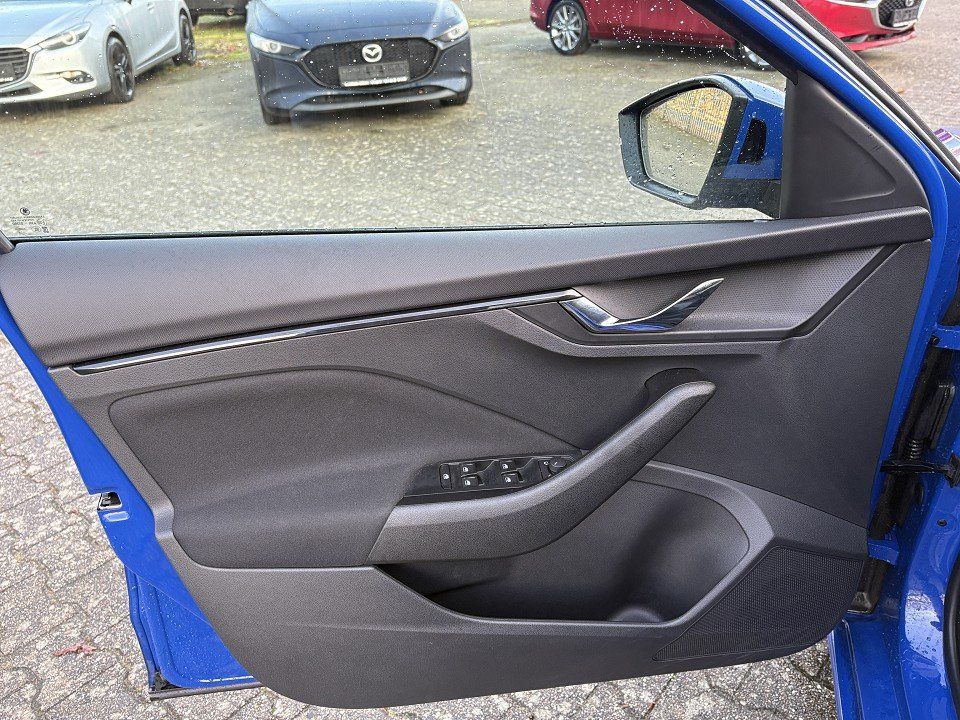 Skoda Scala 2025