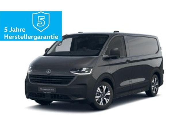Volkswagen T7 Transporter
