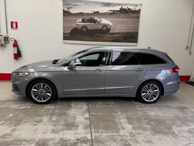 Ford Mondeo 2020