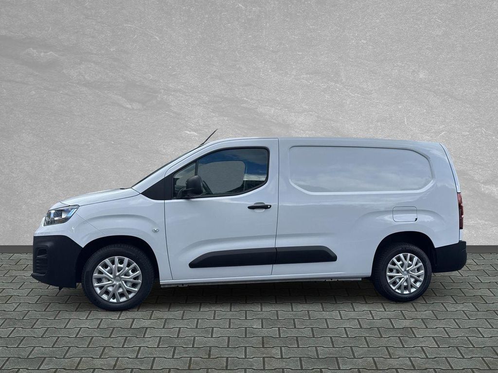 Fiat Doblo 2022