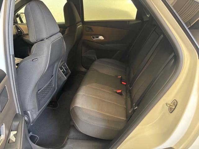 DS Automobiles DS7 (Crossback) 2021