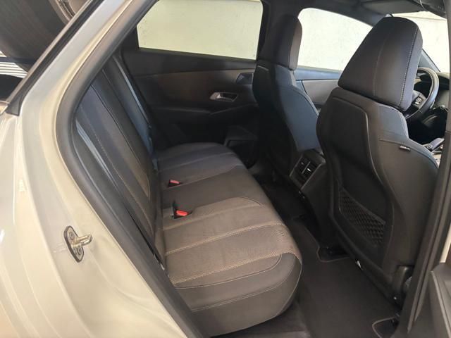 DS Automobiles DS7 (Crossback) 2021