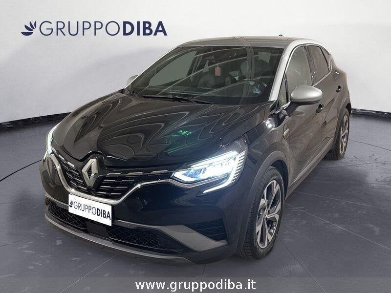 Renault Captur 2021