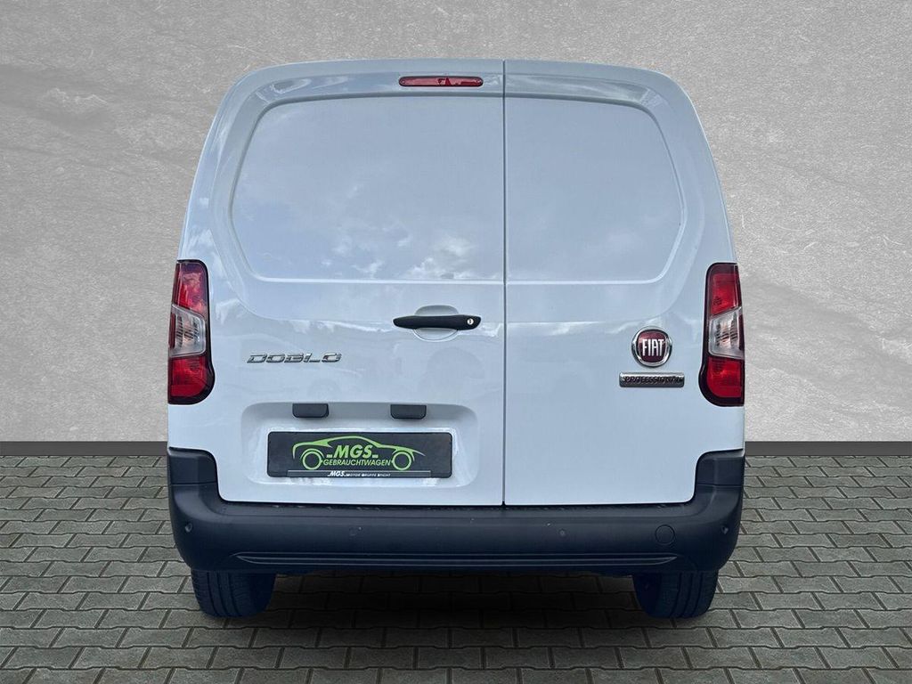 Fiat Doblo 2022