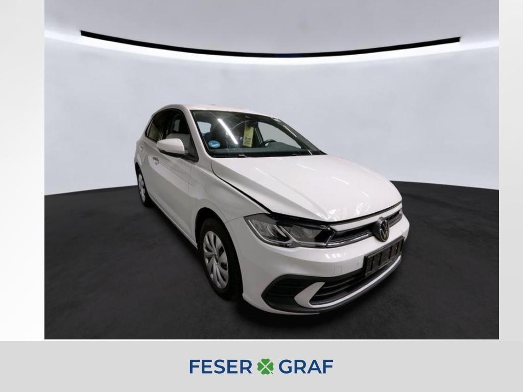 Volkswagen Polo 2023