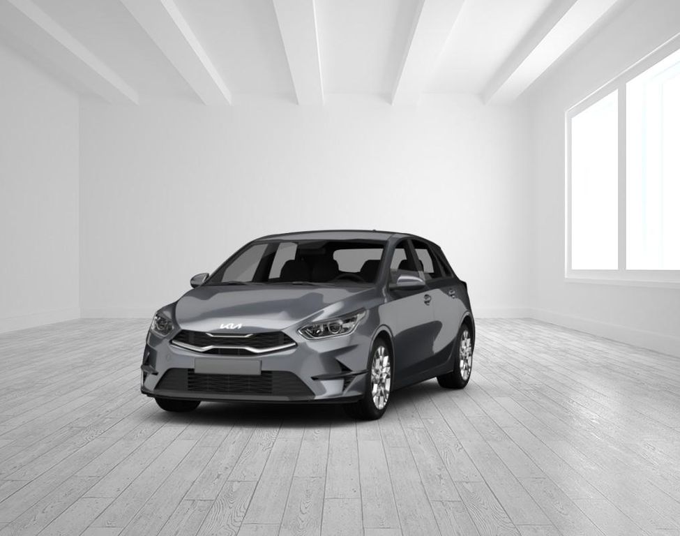 Kia cee'd / Ceed 2025