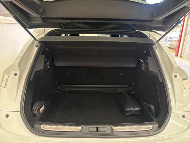 DS Automobiles DS7 (Crossback) 2021