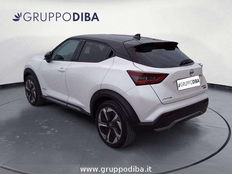 Nissan Juke 2024