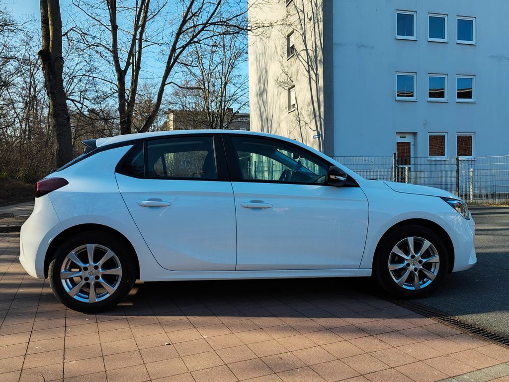 Opel Corsa 2022