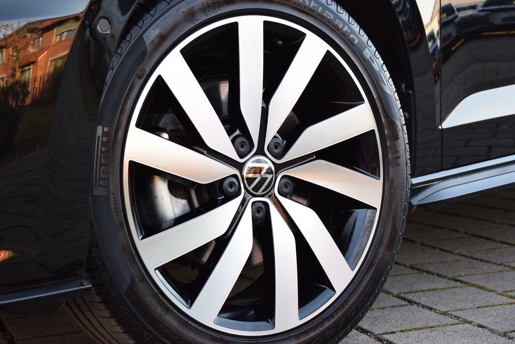 Volkswagen Touran 2025