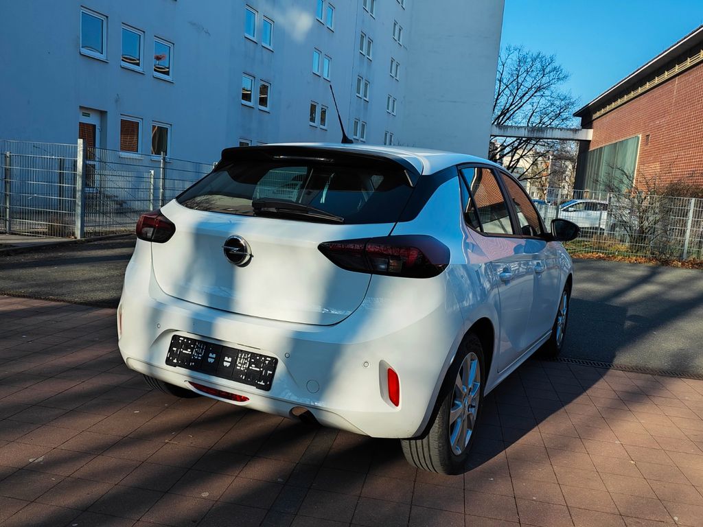 Opel Corsa 2022