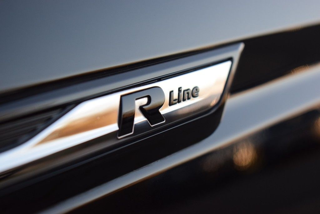 Volkswagen Touran 2025