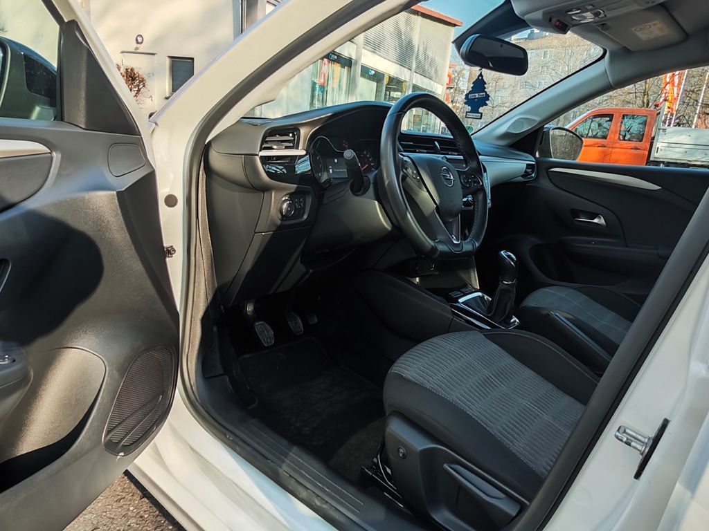 Opel Corsa 2022