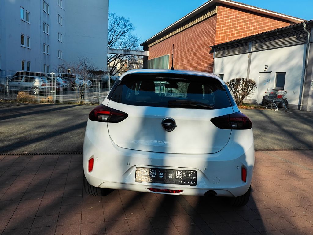 Opel Corsa 2022