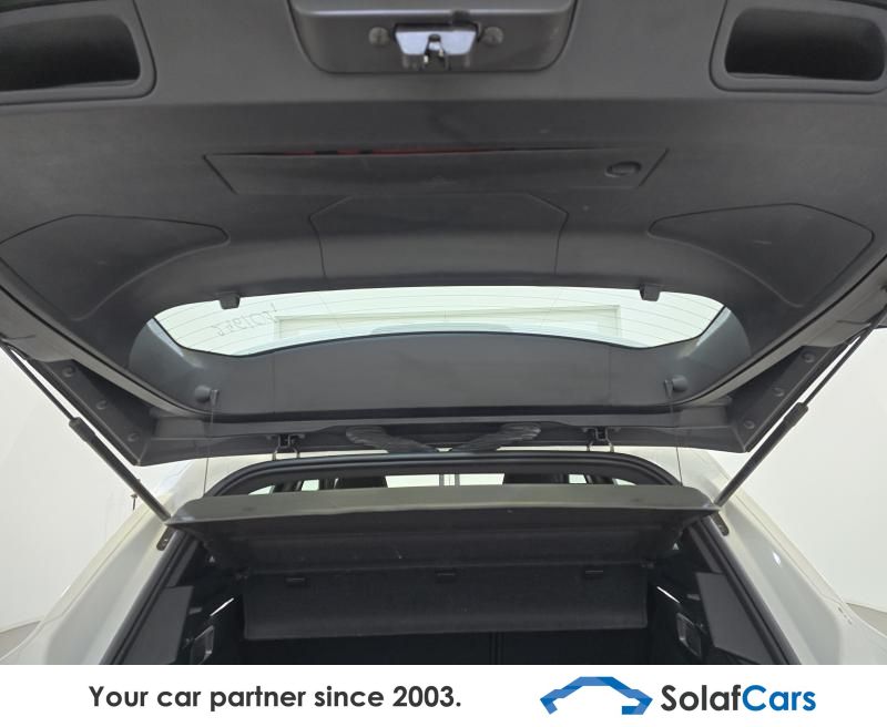 DS Automobiles DS7 (Crossback) 2020