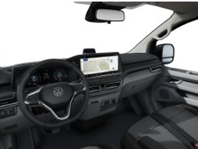 Volkswagen T7 Transporter