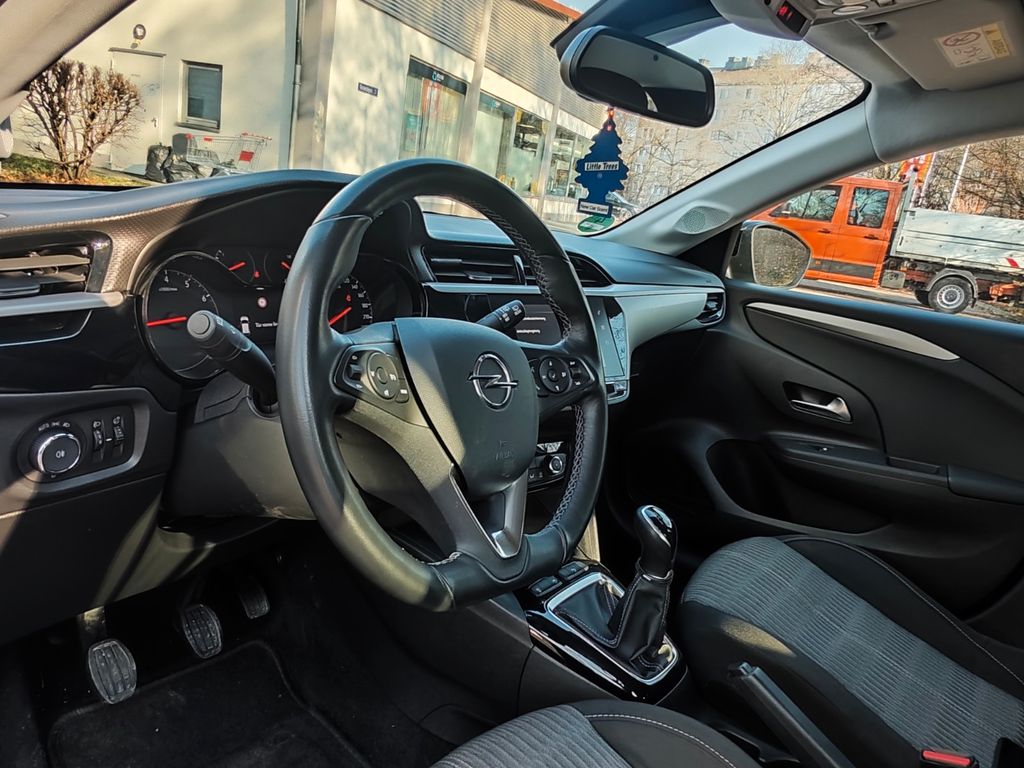 Opel Corsa 2022