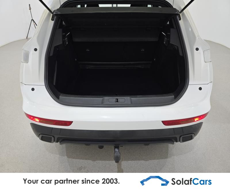 DS Automobiles DS7 (Crossback) 2020