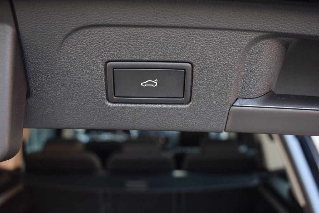 Volkswagen Touran 2025