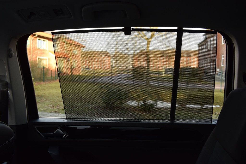 Volkswagen Touran 2025