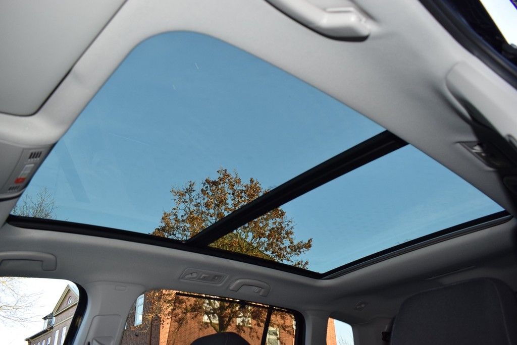 Volkswagen Touran 2025