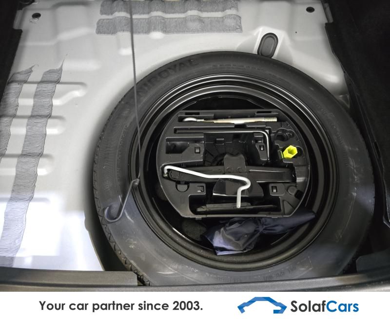 DS Automobiles DS7 (Crossback) 2020