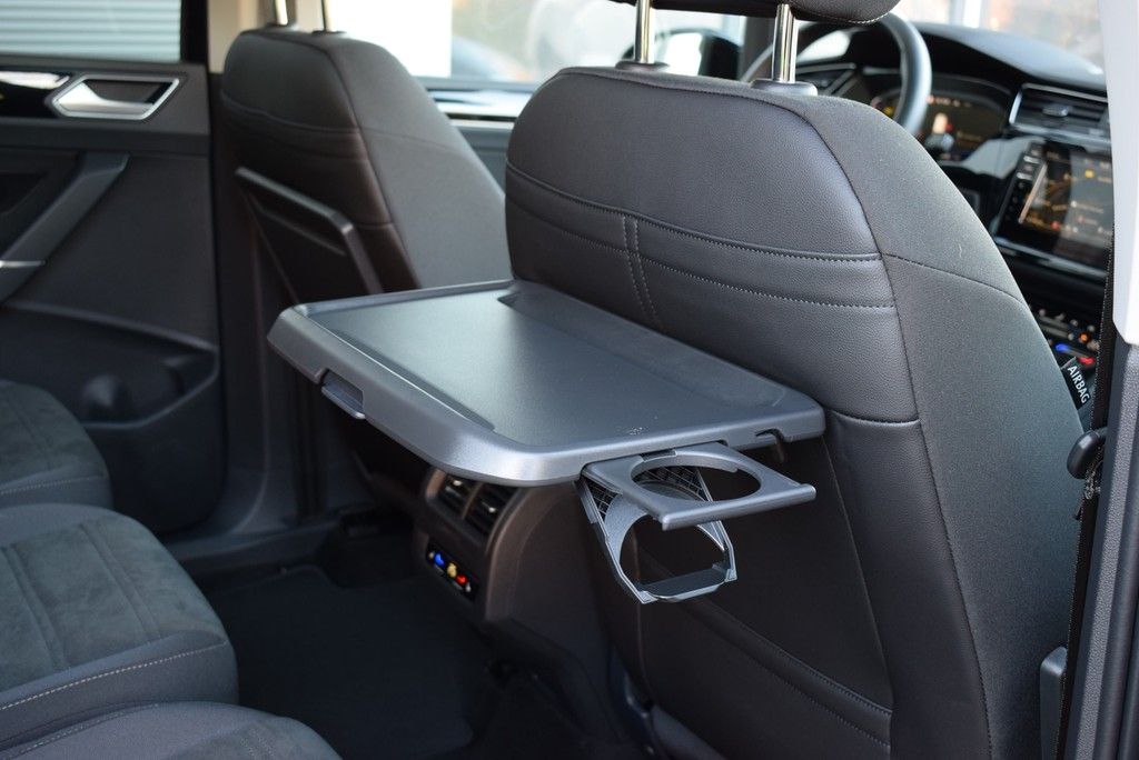 Volkswagen Touran 2025