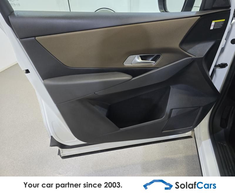 DS Automobiles DS7 (Crossback) 2020