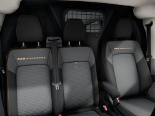 Volkswagen T7 Transporter